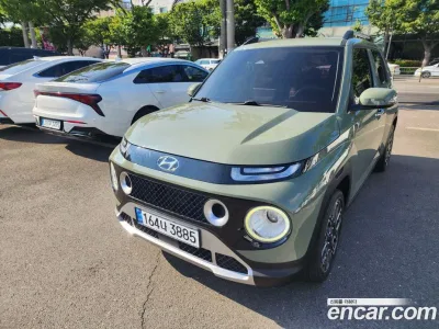 2023 Hyundai Casper Turbo Inspiration, фото 1, лот 10139843