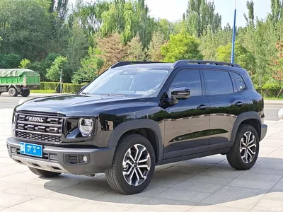 2026 Haval Big Dog Model 1.5T High Configuration, фото 1, лот 10361538