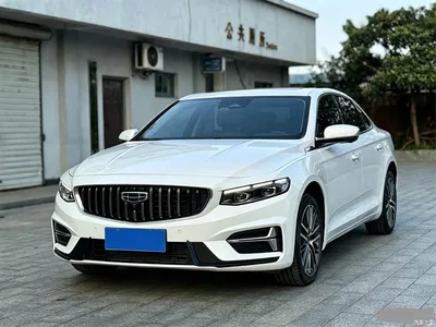 2023 Geely Xing Rui 2.0TD Elite, фото 1, лот 10481045
