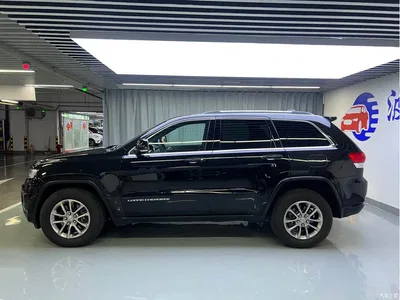 2014 Jeep Grand Cherokee (Import) 3.6L Comfort Navigation Edition, фото 4, лот 11140430