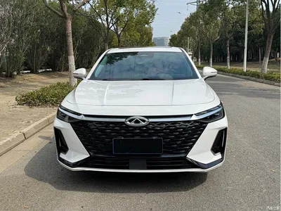 2022 Chery Arrizo 8 1.6T DCT Premium, фото 2, лот 10404740