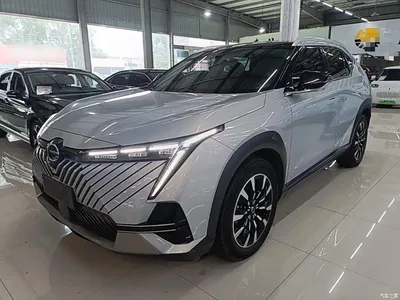 2022 GAC Trumpchi Yingku Model 2.0ATK Gemini Pro Edition, фото 1, лот 11144591