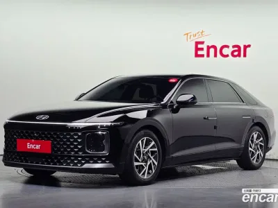 2023 Hyundai Grandeur 2,5 Gasoline 2WD, фото 1, лот 10227593
