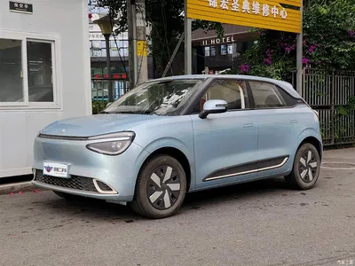 2024 Dongfeng Yipai Nano 01 330 Air, фото 1, лот 10835149