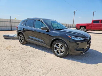 2025 FORD ESCAPE ACTIVE AWD, фото 4, лот 10969145