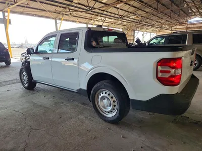 2025 FORD MAVERICK XL, фото 2, лот 10548550