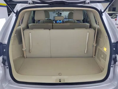 2021 Toyota Highlander 2.0T FWD Elite 7-Seater, фото 4, лот 10295927