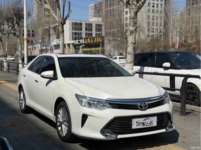2016 Toyota Camry 2.5G 10th Anniversary Luxury Navigation Edition, фото 3, лот 10277745