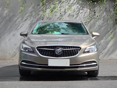 2016 Buick LaCrosse Facelift 20T Leading, фото 2, лот 11242997