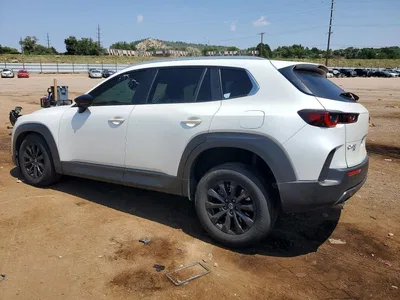 2026 MAZDA CX-50 SELECT, фото 2, лот 10844693