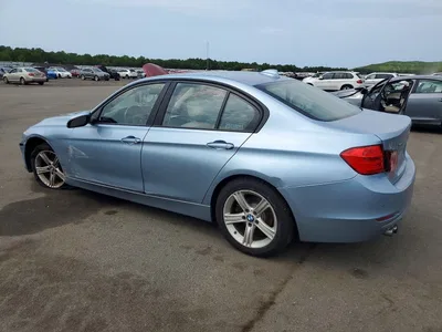 2015 BMW 328 XI SULEV, фото 2, лот 10812181