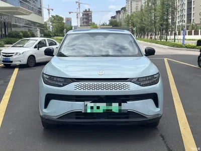 2024 Leapmotor C11 Extended Range 300 Premium Edition, фото 2, лот 10886637
