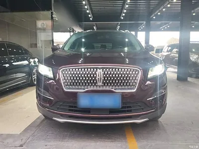 2019 Lincoln MKC 2.0T 2WD Premium Elegance Edition China VI, фото 3, лот 11023476