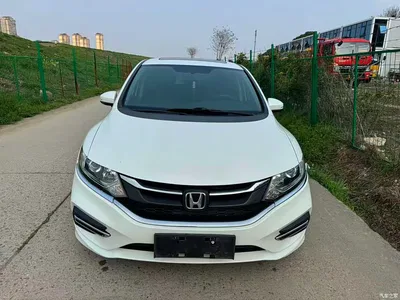2017 Honda Jade 1.8L Automatic Comfort Edition 5-seater, фото 3, лот 10410812