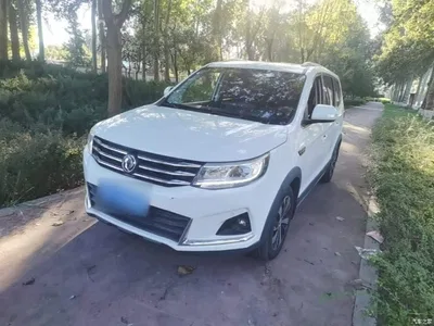 2017 Dongfeng Jingyi X6 Power Series 1.5T CVT Premium, фото 2, лот 11159018