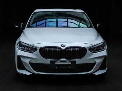 2023 BMW 1 Series 120i M Sport Shadow Edition, фото 2, лот 10470704
