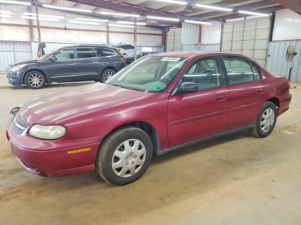 2004 CHEVROLET CLASSIC, фото 1, лот 10980918