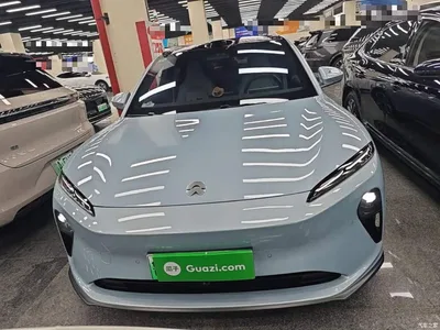 2024 NIO ET5T 75kWh Touring, фото 3, лот 11187154