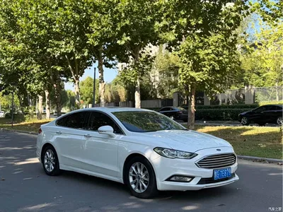 2017 Ford Mondeo EcoBoost 180 Fashion, фото 3, лот 11566173