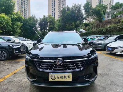 2022 Buick Envision Plus Enclave Plus 652T 5-Seater Luxury, фото 2, лот 10364632