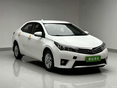 2017 Toyota Corolla 1.2T CVT GL, фото 3, лот 11211505