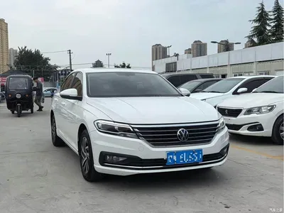 2022 Volkswagen Lavida 280TSI DSG Luxury Edition, фото 3, лот 10401221