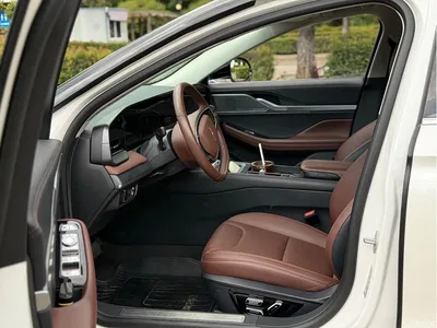 2025 Lincoln Z 2.0T Premium Hybrid, фото 4, лот 10319624