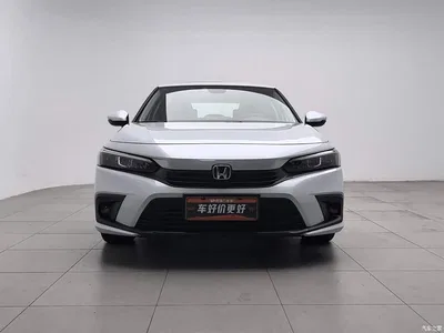 2023 Honda Civic 2.0L e:HEV Pioneer Edition, фото 3, лот 10270771