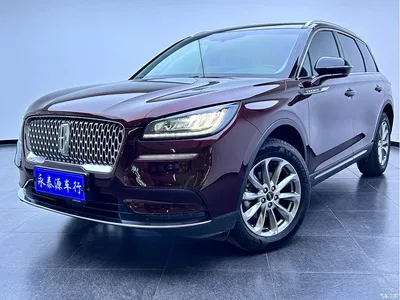 2021 Lincoln Adventurer 2.0T 2WD Exclusive Edition, фото 1, лот 10357584