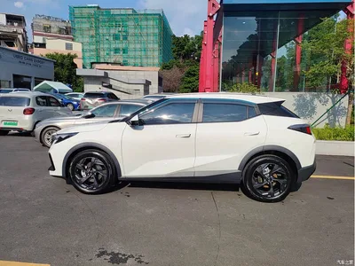 2023 GAC Trumpchi Trumpchi GS3 Shadow Speed 270T Power Enjoyment Edition, фото 4, лот 10415289