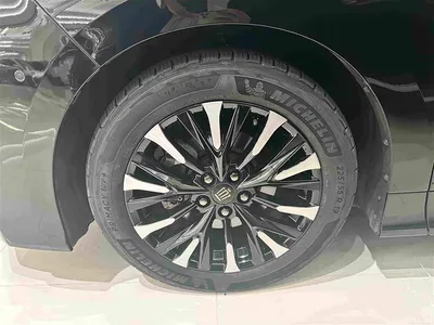 2024 Toyota Vellfire Crown Hybrid 2.5L Executive Premium Edition, фото 4, лот 10383814