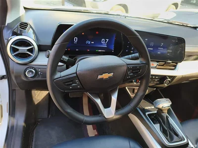 2023 Chevrolet Monza 1.5L Dual-Clutch Enjoyment Edition, фото 3, лот 10381337