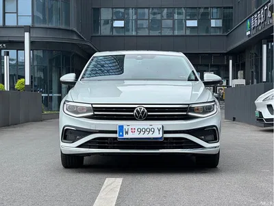 2025 Volkswagen Bora 300TSI DSG Premium Ride Edition, фото 2, лот 10471401