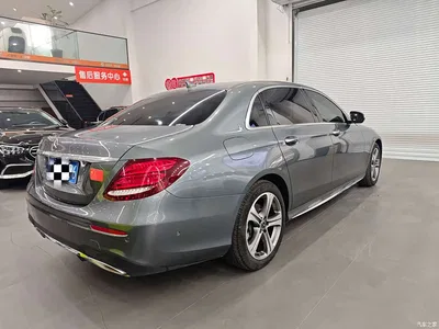 2018 Mercedes-Benz E-Class Facelift E 200 L Sport, фото 2, лот 10280500