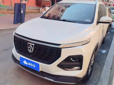 2020 Baojun 530 1.5T Manual Luxury 5-seater, фото 1, лот 10838116