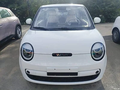 2026 Changan Qiyuan Changan Lumin Model 205km Treasure Edition, фото 3, лот 10390184