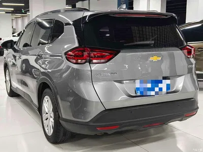 2019 Chevrolet Volando Redline 530T Automatic Premium Enjoyment Edition (5-seater) China VI, фото 4, лот 10833979
