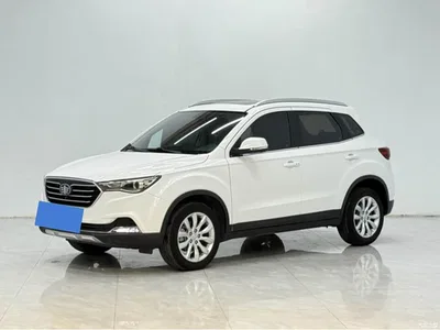 2019 Besturn X40 1.6L Automatic Luxury China VI, фото 1, лот 11163728