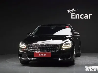 2021 Kia K9 3.8 GDI AWD, фото 2, лот 10068014
