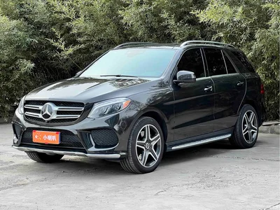 2018 Mercedes-Benz GLE 400 4MATIC Ultimate Edition, фото 1, лот 10296961