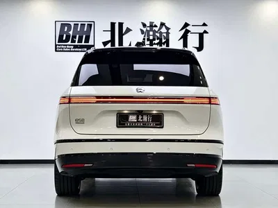 2025 NIO ES8 Base Model, фото 4, лот 10667140