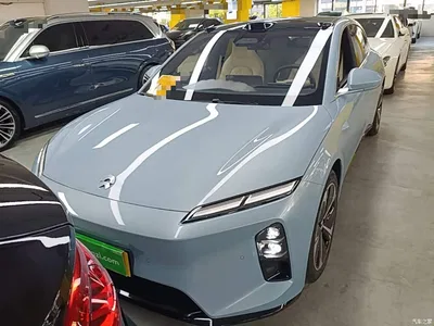 2025 NIO ET5T 75kWh Touring, фото 3, лот 10365757