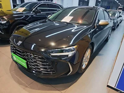 2024 Buick Regal Facelift 25T Super Enjoy Edition, фото 1, лот 10954974
