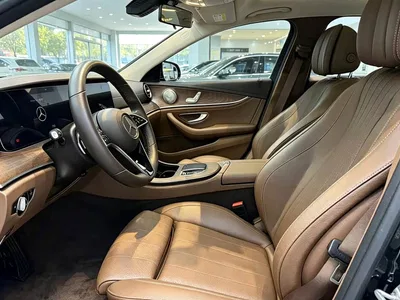 2022 Mercedes-Benz E-Class E 260 L, фото 4, лот 10400414