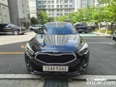 2013 Kia K7 2.4 GDI Prestige Specia, фото 2, лот 10197410