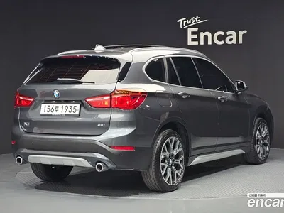 2022 BMW X1 xDrive 20i xLine, фото 2, лот 10110065