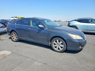 2007 LEXUS ES 350, фото 4, лот 10846168