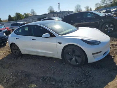 2023 TESLA MODEL 3, фото 4, лот 10664631
