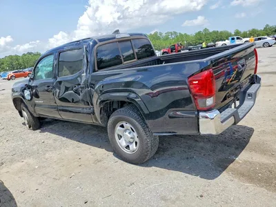 2019 TOYOTA TACOMA SR5, фото 2, лот 10545622