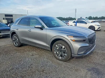 2026 GENESIS ELECTRIFIED GV70 STANDARD, фото 4, лот 11145112
